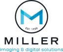Miller Imaging and Digital Solutions logo
